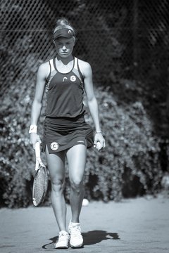 Ausschnitte 449 - BL2 Grossflottbeker THGC - TC SCC Berlin : Ergebnis: 2:7